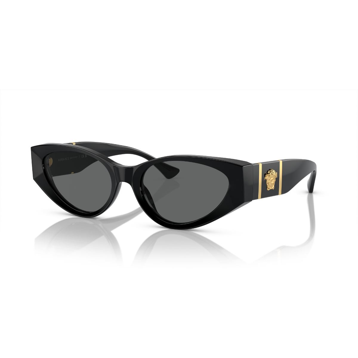 VE 4454 GB1/87 55  Versace Güneş Gözlüğü