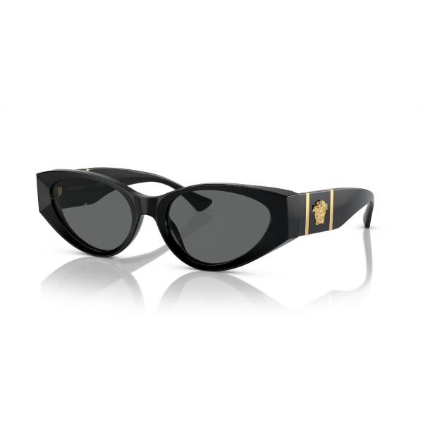 VE 4454 GB1/87 55  Versace Güneş Gözlüğü