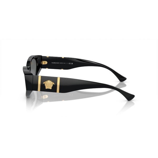 VE 4454 GB1/87 55  Versace Güneş Gözlüğü