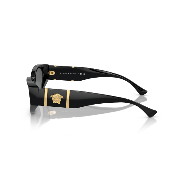 VE 4454 GB1/87 55  Versace Güneş Gözlüğü