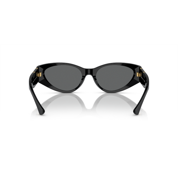 VE 4454 GB1/87 55  Versace Güneş Gözlüğü