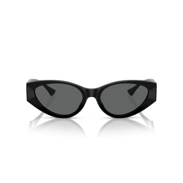 VE 4454 GB1/87 55  Versace Güneş Gözlüğü