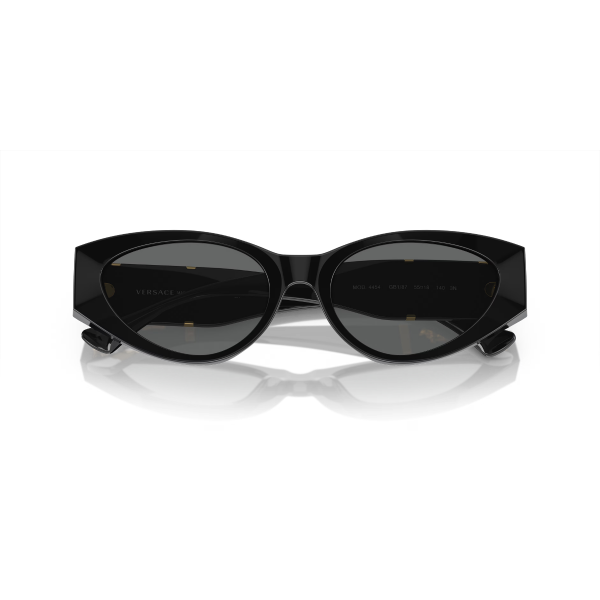 VE 4454 GB1/87 55  Versace Güneş Gözlüğü