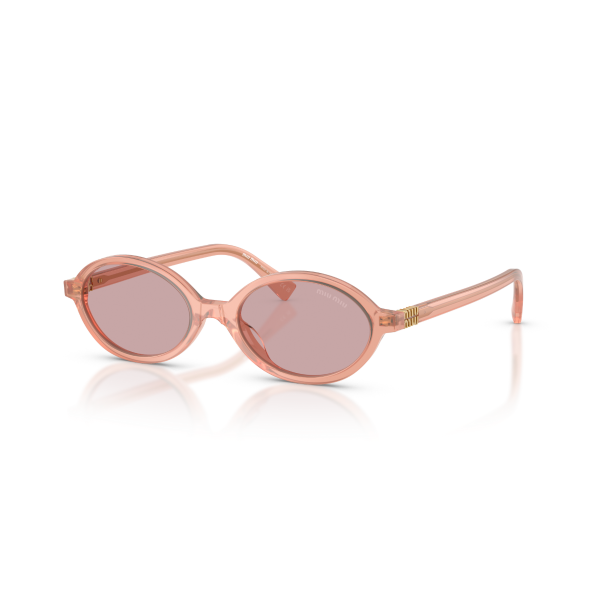 MU 04ZS 20I60V 50 Miu Miu Güneş Gözlüğü