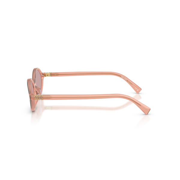 MU 04ZS 20I60V 50 Miu Miu Güneş Gözlüğü