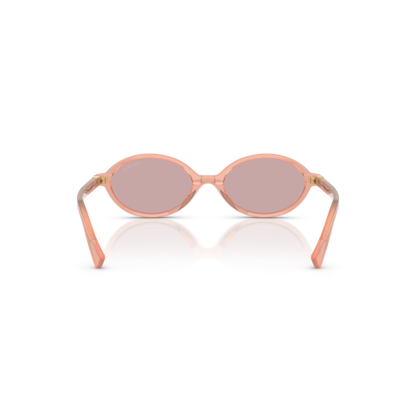 MU 04ZS 20I60V 50 Miu Miu Güneş Gözlüğü