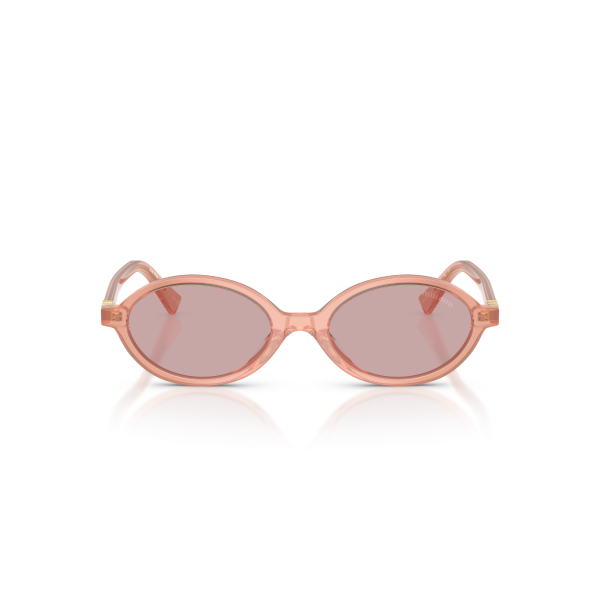 MU 04ZS 20I60V 50 Miu Miu Güneş Gözlüğü