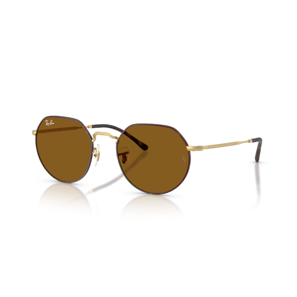 RB 3565 927533 53 Ray-Ban JACK Güneş Gözlüğü