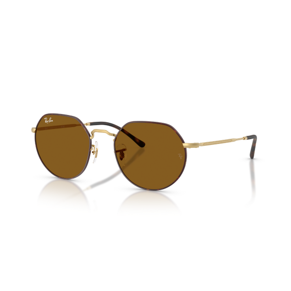 RB 3565 927533 53 Ray-Ban JACK Güneş Gözlüğü