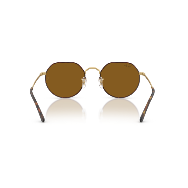 RB 3565 927533 53 Ray-Ban JACK Güneş Gözlüğü