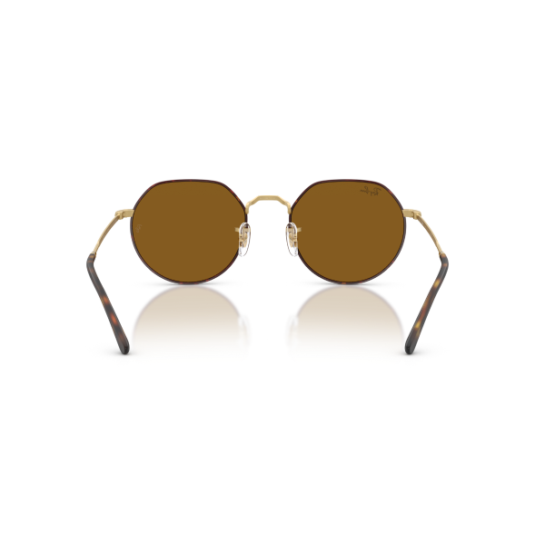 RB 3565 927533 53 Ray-Ban JACK Güneş Gözlüğü