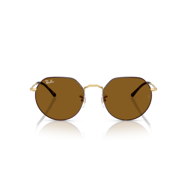 RB 3565 927533 53 Ray-Ban JACK Güneş Gözlüğü