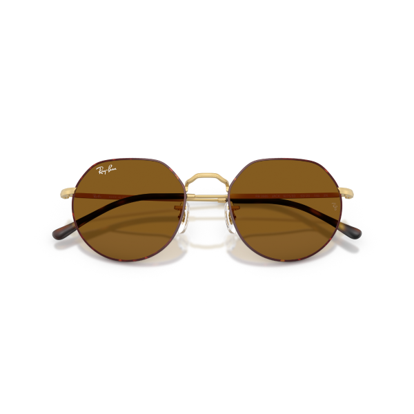 RB 3565 927533 53 Ray-Ban JACK Güneş Gözlüğü