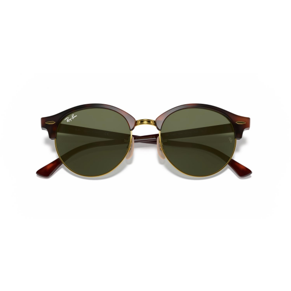 RB 4246 990 51 Ray-Ban CLUBROUND Güneş Gözlüğü