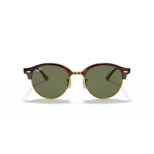RB 4246 990 51 Ray-Ban CLUBROUND Güneş Gözlüğü