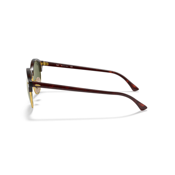 RB 4246 990 51 Ray-Ban CLUBROUND Güneş Gözlüğü