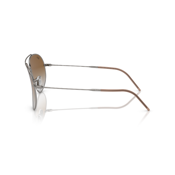 RB R0101S 004/CB 59 Ray-Ban AVIATOR REVERSE Güneş Gözlüğü