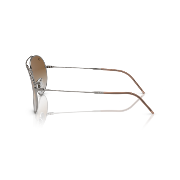 RB R0101S 004/CB 59 Ray-Ban AVIATOR REVERSE Güneş Gözlüğü