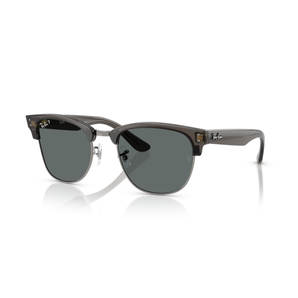 RB R0504S 670781 54 Ray-Ban CLUBMASTER REVERSE Polarize Güneş Gözlüğü