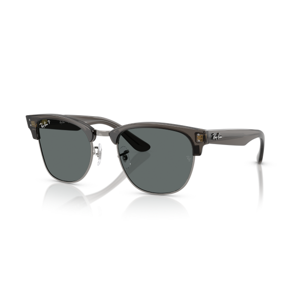 RB R0504S 670781 54 Ray-Ban CLUBMASTER REVERSE Polarize Güneş Gözlüğü