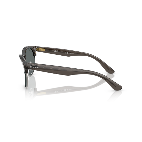 RB R0504S 670781 54 Ray-Ban CLUBMASTER REVERSE Polarize Güneş Gözlüğü