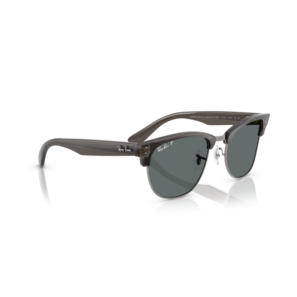 RB R0504S 670781 54 Ray-Ban CLUBMASTER REVERSE Polarize Güneş Gözlüğü