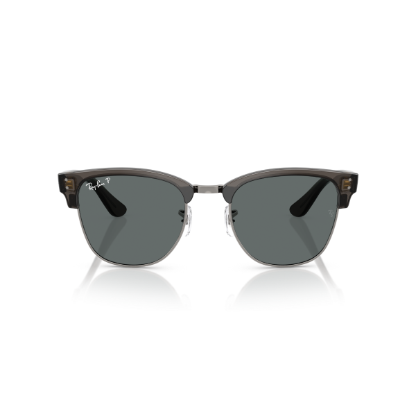 RB R0504S 670781 54 Ray-Ban CLUBMASTER REVERSE Polarize Güneş Gözlüğü