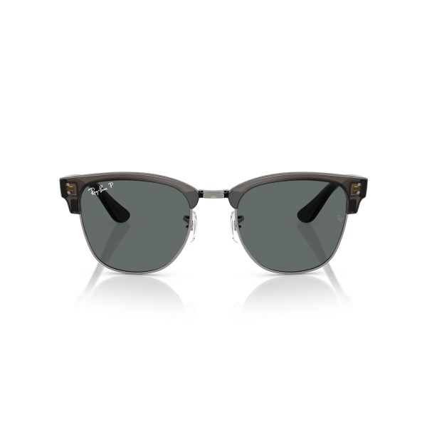 RB R0504S 670781 54 Ray-Ban CLUBMASTER REVERSE Polarize Güneş Gözlüğü