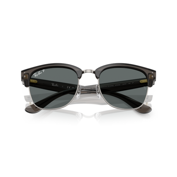 RB R0504S 670781 54 Ray-Ban CLUBMASTER REVERSE Polarize Güneş Gözlüğü