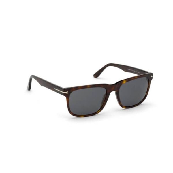 FT 0775/S Stephenson 52A 56 Tom Ford Güneş Gözlüğü