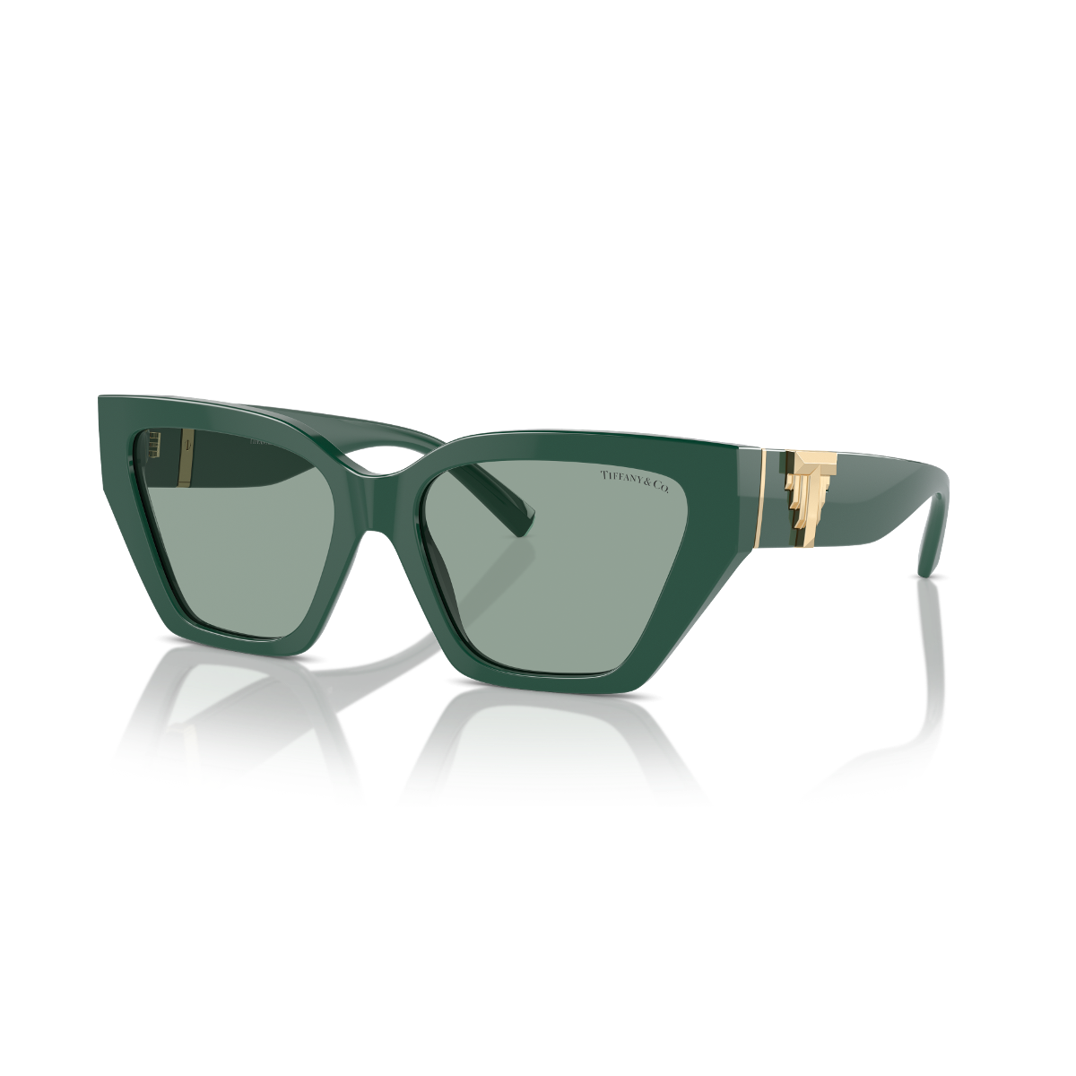 TF 4218 840882 55 Tiffany & Co. Güneş Gözlüğü