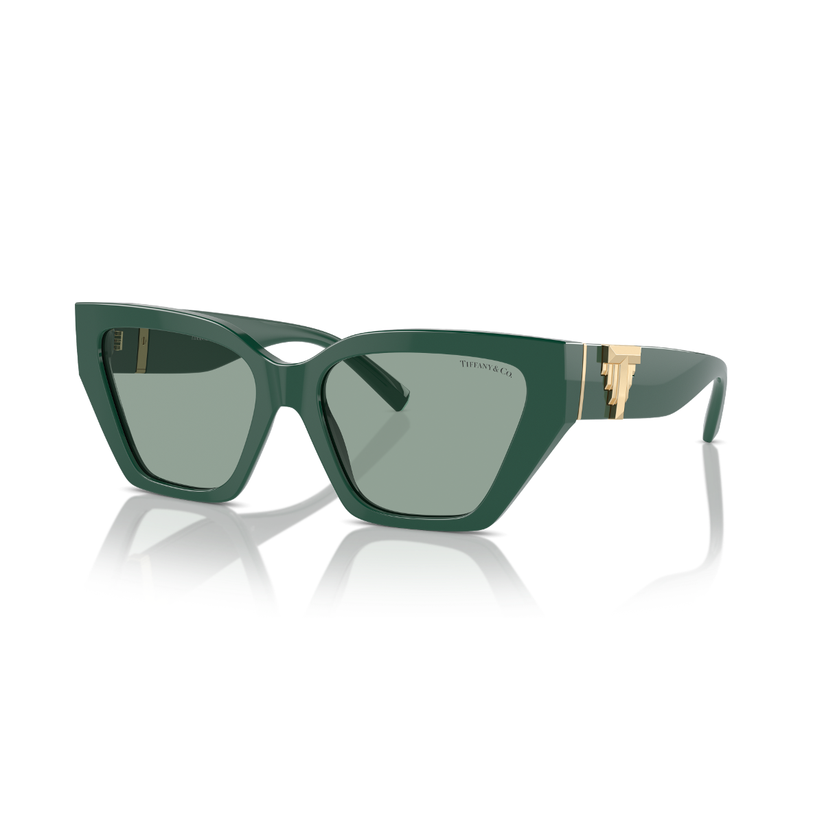 TF 4218 840882 55 Tiffany & Co. Güneş Gözlüğü