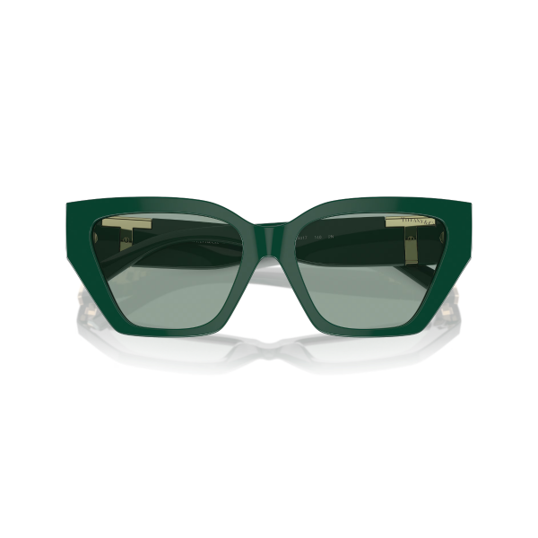 TF 4218 840882 55 Tiffany & Co. Güneş Gözlüğü