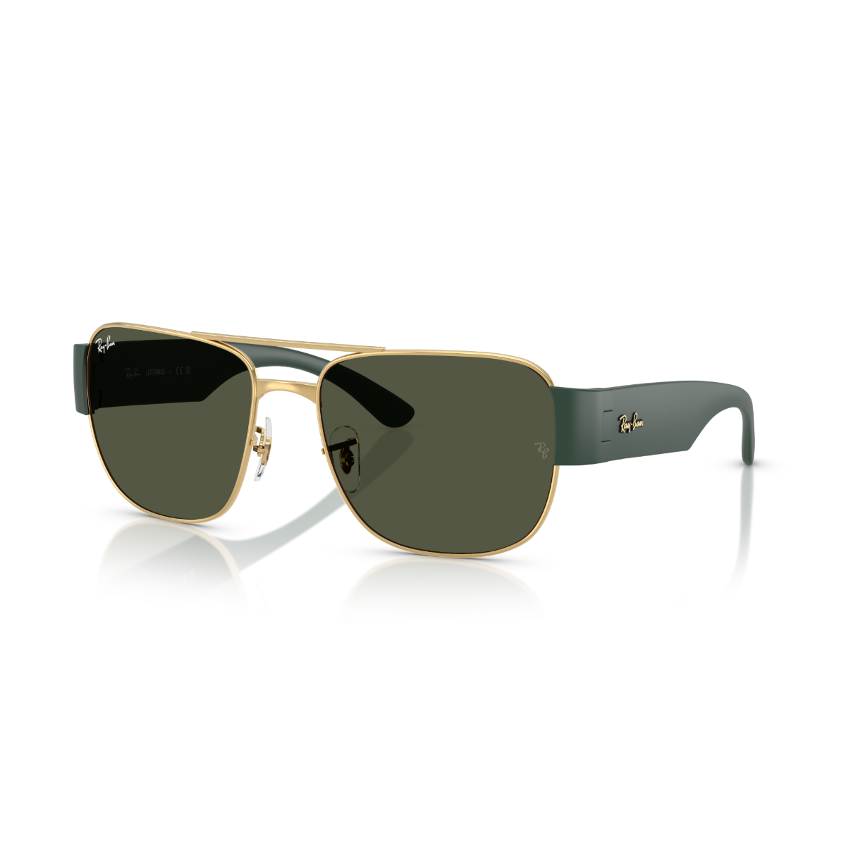 RB 3756 001/31 56 Ray-Ban Güneş Gözlüğü
