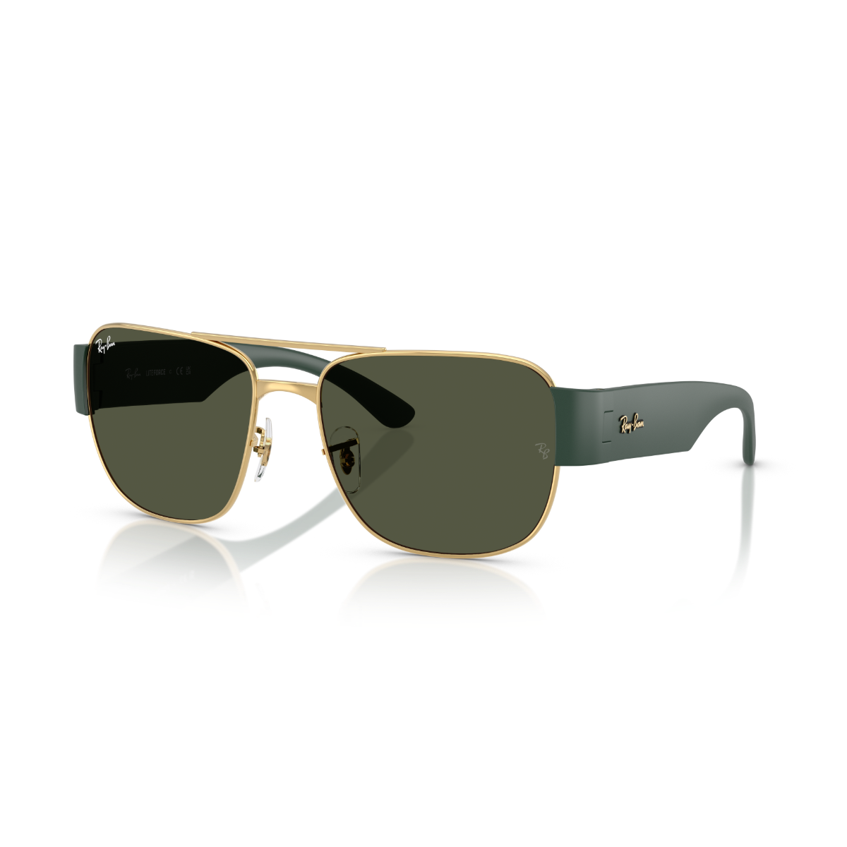 RB 3756 001/31 56 Ray-Ban Güneş Gözlüğü