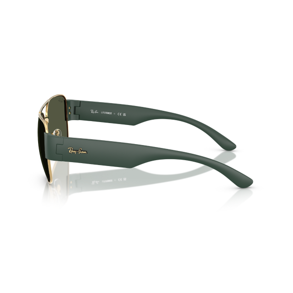 RB 3756 001/31 56 Ray-Ban Güneş Gözlüğü