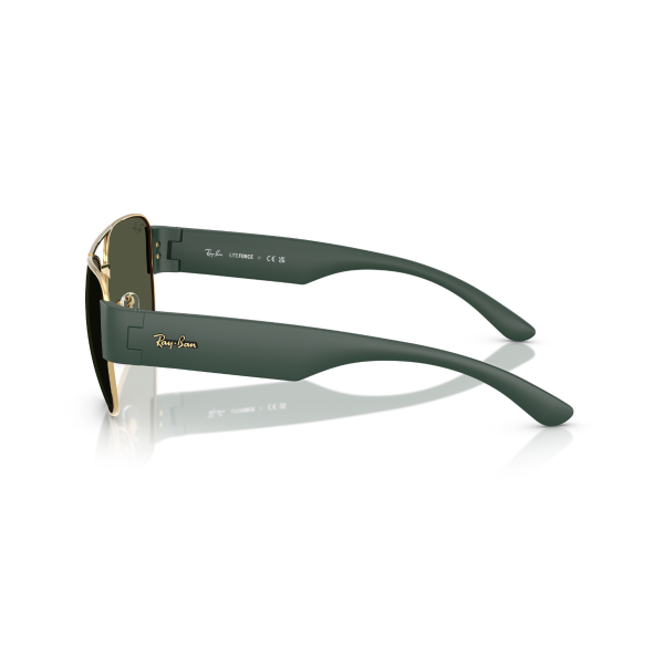 RB 3756 001/31 56 Ray-Ban Güneş Gözlüğü