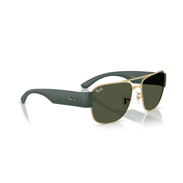 RB 3756 001/31 56 Ray-Ban Güneş Gözlüğü