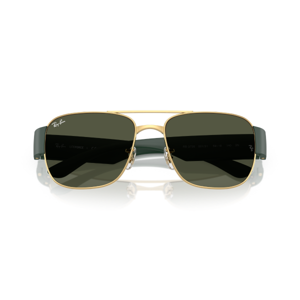 RB 3756 001/31 56 Ray-Ban Güneş Gözlüğü