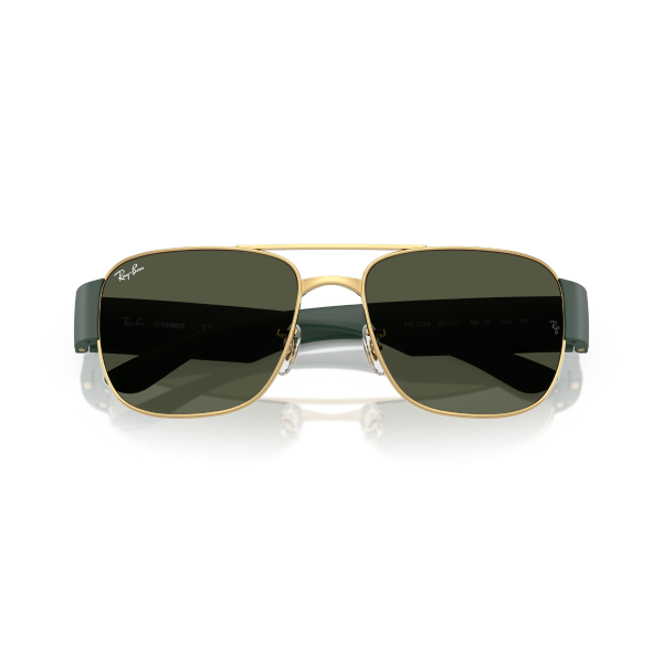 RB 3756 001/31 56 Ray-Ban Güneş Gözlüğü