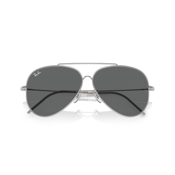 RB R0101S 003/GR 59 Ray-Ban AVIATOR REVERSE Güneş Gözlüğü