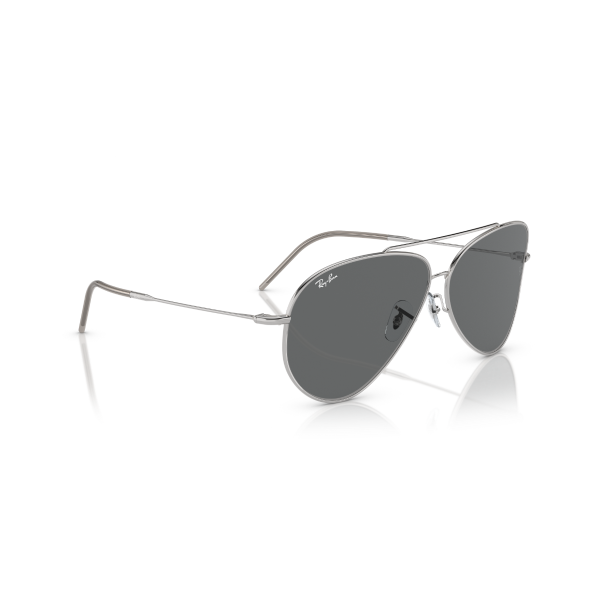 RB R0101S 003/GR 59 Ray-Ban AVIATOR REVERSE Güneş Gözlüğü