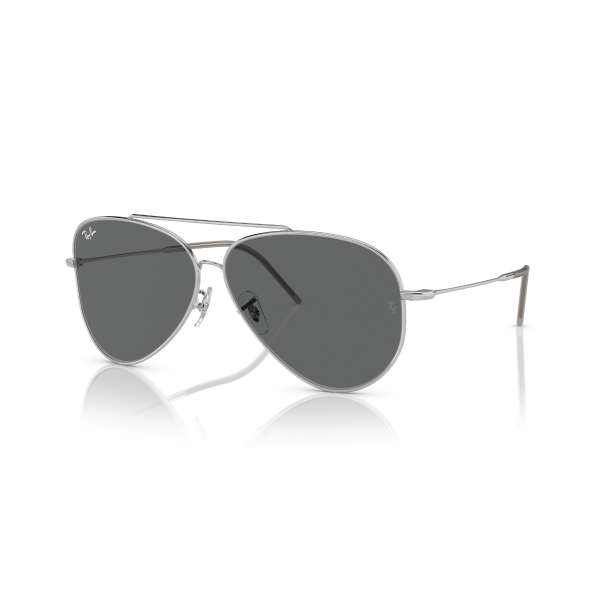 RB R0101S 003/GR 59 Ray-Ban AVIATOR REVERSE Güneş Gözlüğü