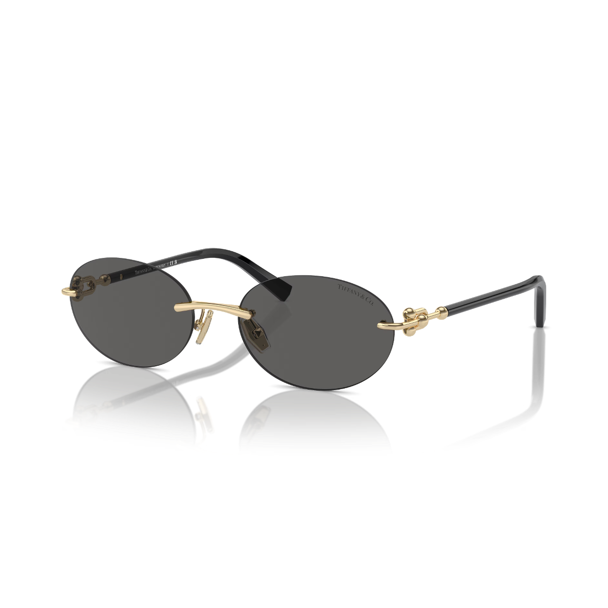 TF 3104D 6216S4 56 Tiffany & Co. Güneş Gözlüğü