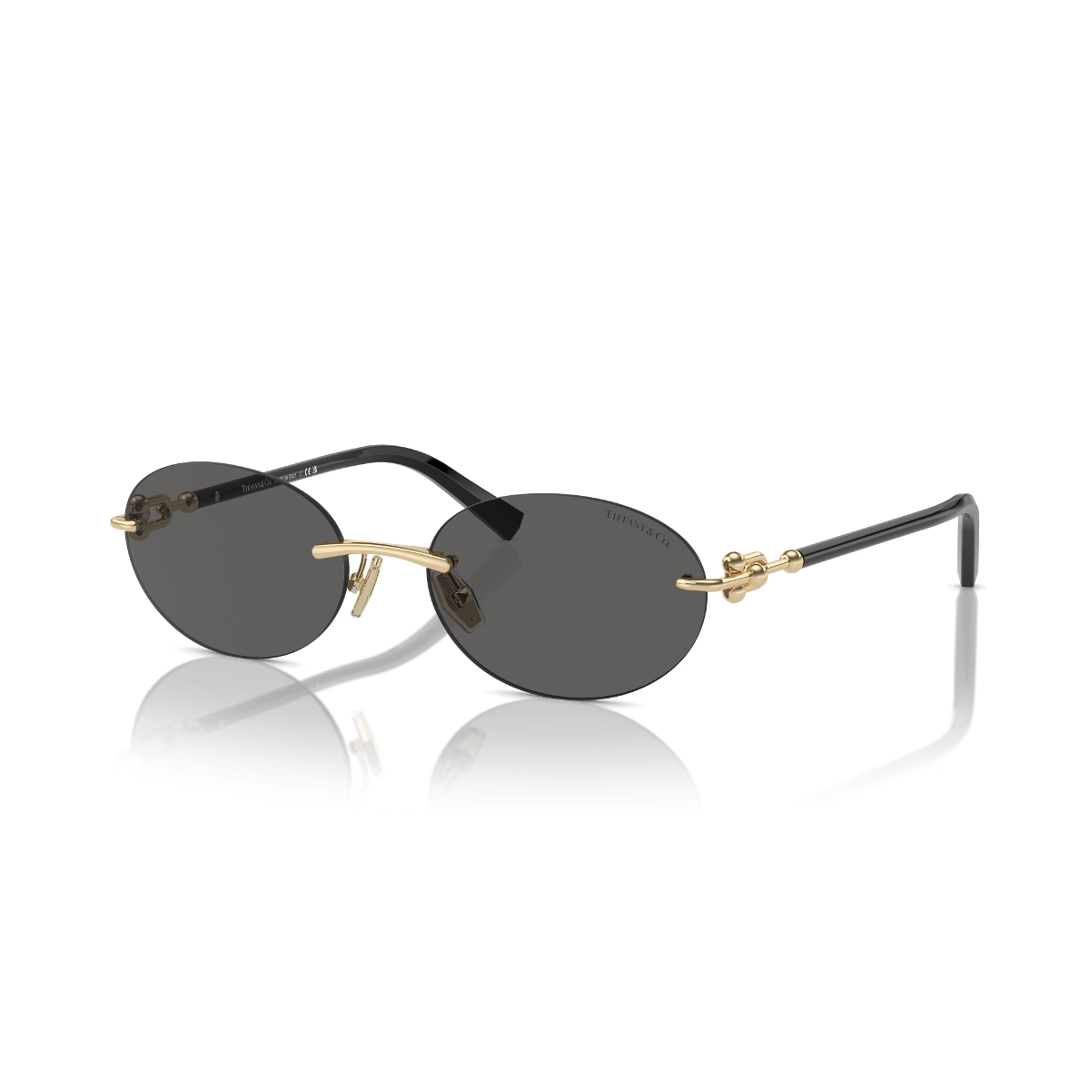 TF 3104D 6216S4 56 Tiffany & Co. Güneş Gözlüğü