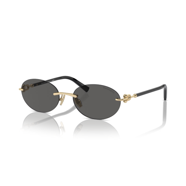 TF 3104D 6216S4 56 Tiffany & Co. Güneş Gözlüğü