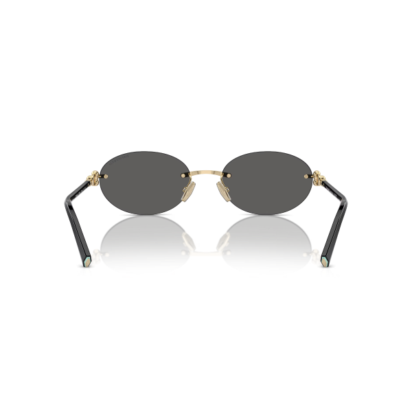 TF 3104D 6216S4 56 Tiffany & Co. Güneş Gözlüğü