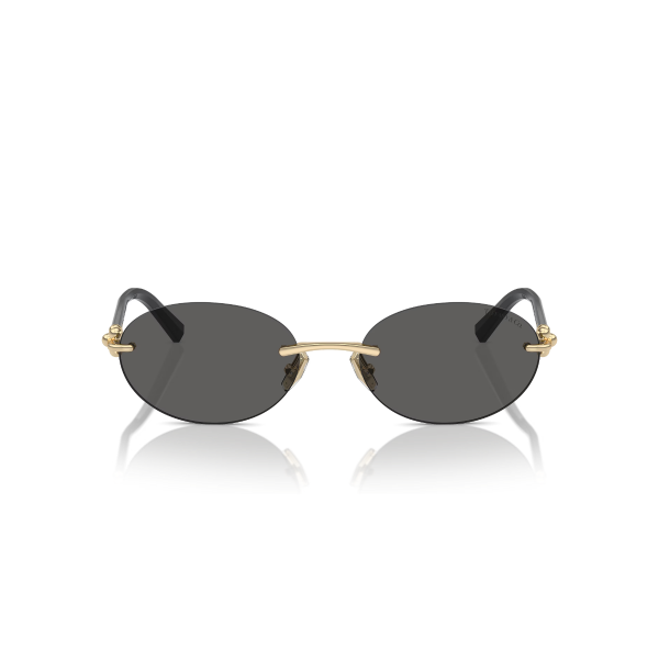 TF 3104D 6216S4 56 Tiffany & Co. Güneş Gözlüğü