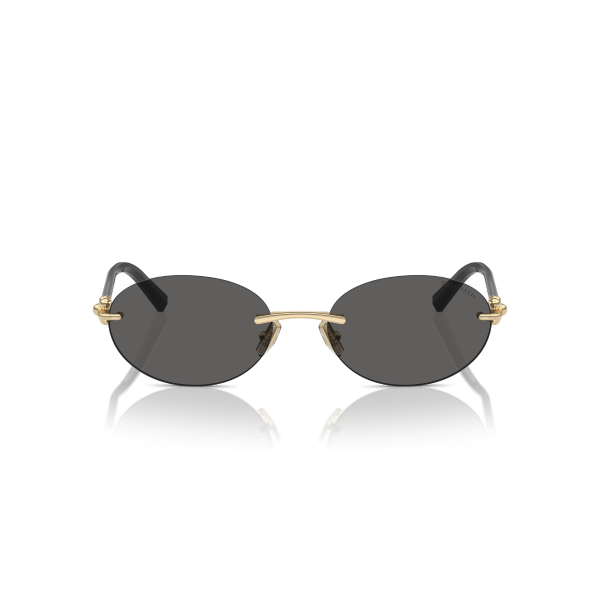 TF 3104D 6216S4 56 Tiffany & Co. Güneş Gözlüğü