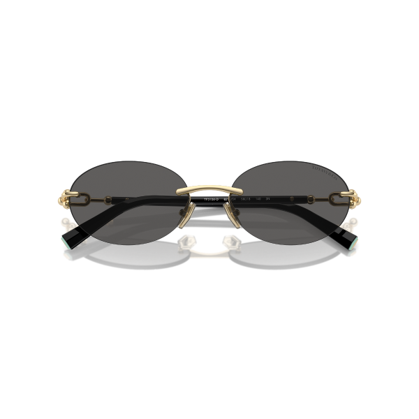 TF 3104D 6216S4 56 Tiffany & Co. Güneş Gözlüğü